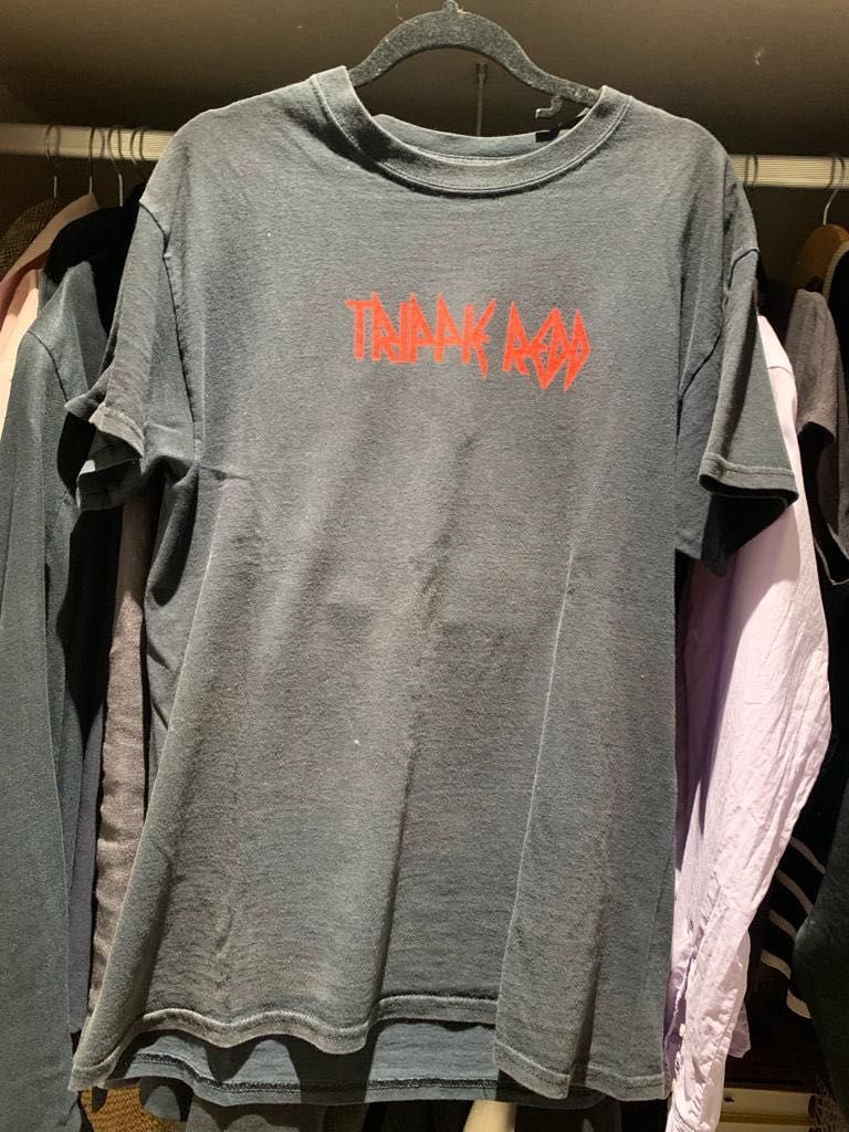 Camiseta Trippie Redd