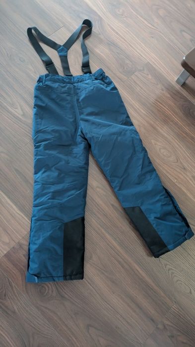 spodnie narciarskie cool club 146