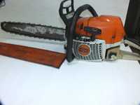 **Pilarka spalinowa Stihl MS 362 -Stówka Grudziądz**