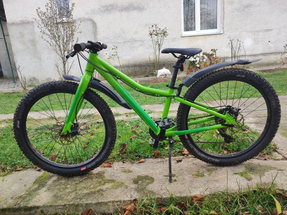 Велосипед SCOTT продаж