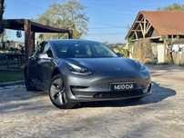 Tesla Model 3 Standard Range Plus RWD