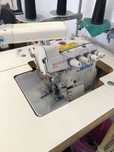 Overlock JUKI MO-6700 stan b.dobry