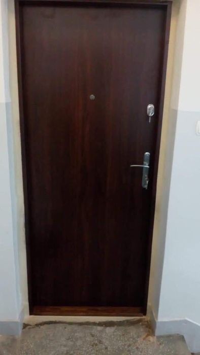 Drzwi ZEWNĘTRZNE -wewnętrzne do mieszkania w bloku z MONTAŻEM TANIO!!