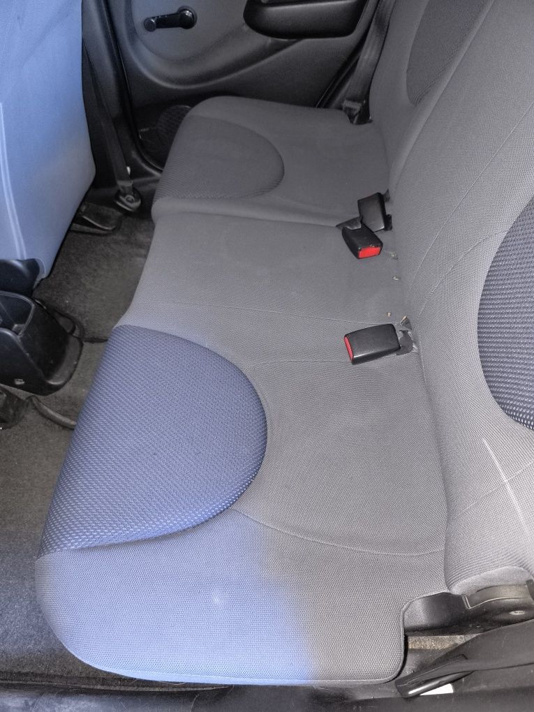 Honda jazz 1.2 gasolina 2003