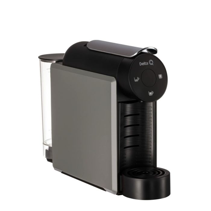 Кавоварка капсульна Delta Q Mini q00l 19 bar