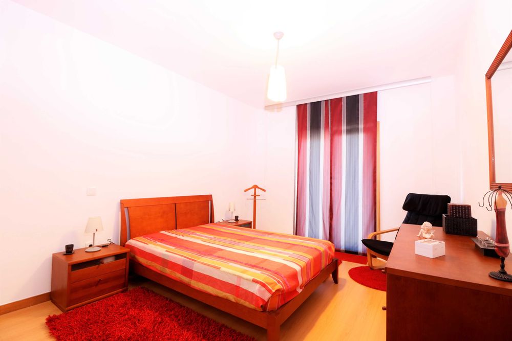 Mobilia quarto completa