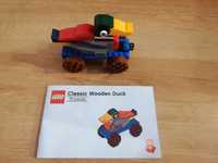 Lego 60 lat duck 6258. 620