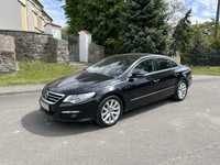 Volkswagen passat CC 1.8 TSI 2009r Stan bardzo dobry