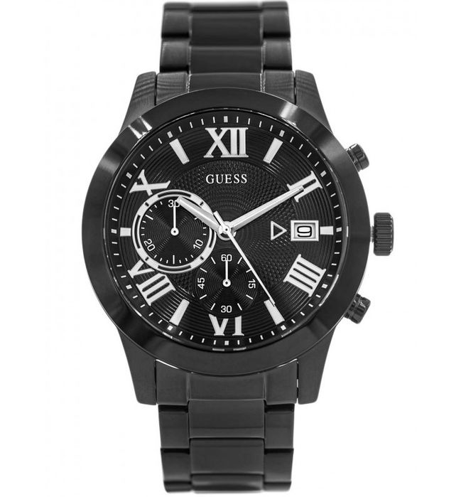 Годинник чоловічий GUESS W0668G5