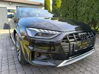 Audi A4 Allroad Audi A4 Allroad , wentylowane fotele, panorama, kamery 360, niski prze