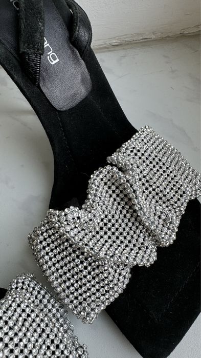 Нові босоніжки, Wang, 36 розмір