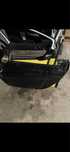 Porta condutor smart 450 cabrio