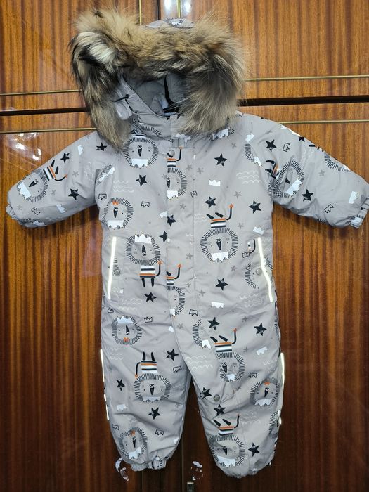 Дитяча піжама та комбенізони
