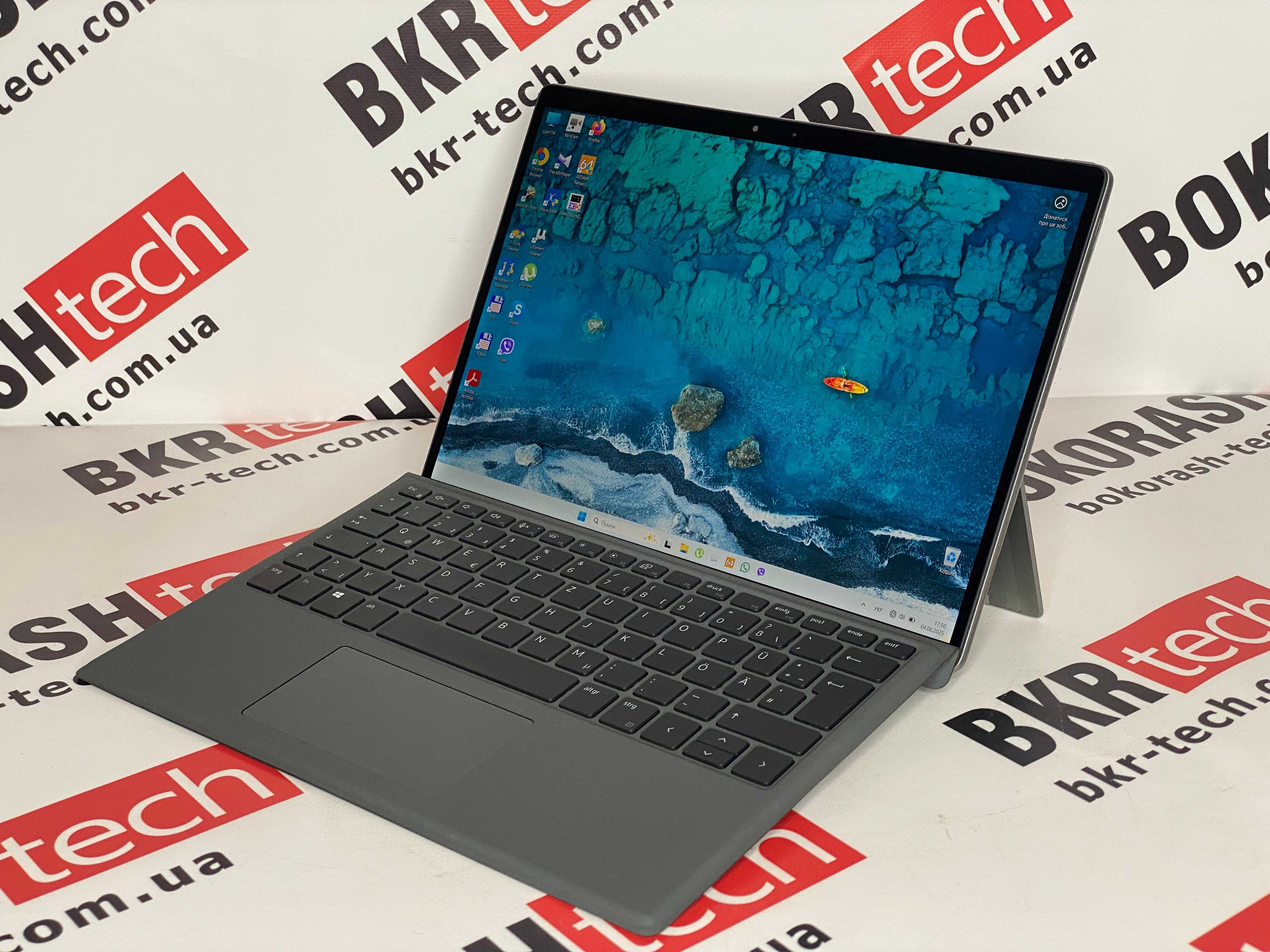 Планшет ноутбук Dell Latitude 7320 13 i5-1140G7 8GB SSD 512GB LTE Win