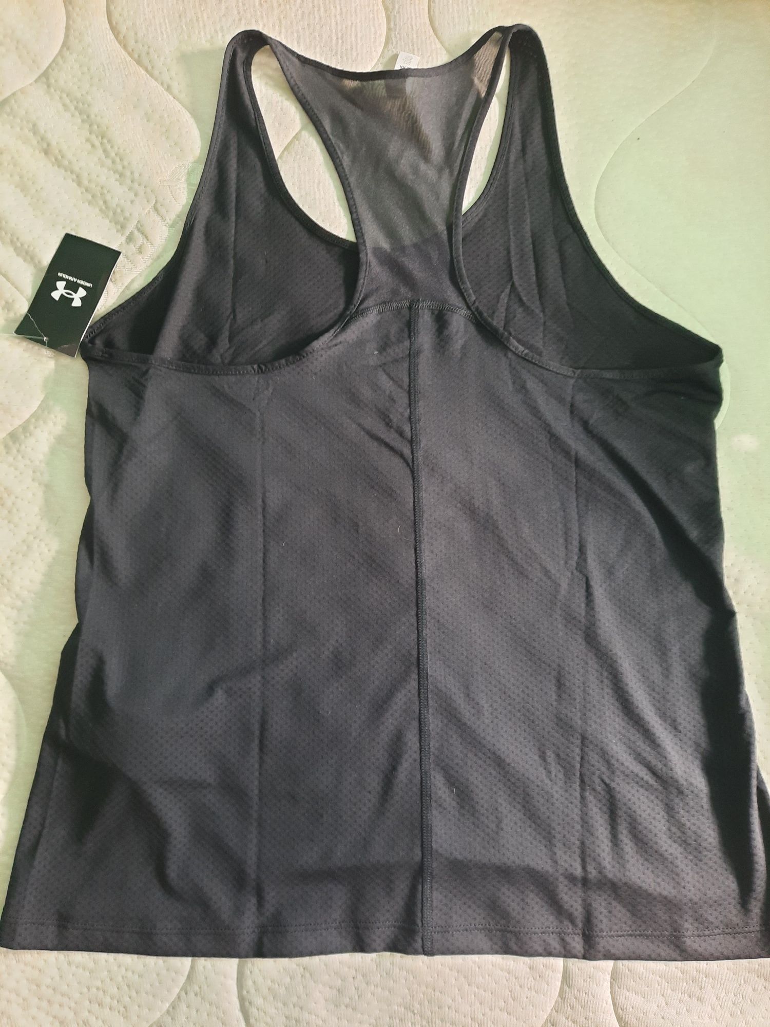 nowa damska koszulka under armour xl