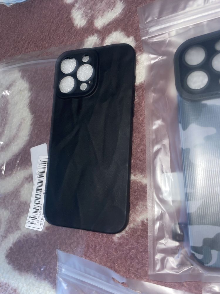 Capa para Iphone 15 Pro Max