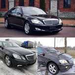 АвтоРозборка Mercedes w211 w221 w212 w164 x164 АвтоРазборка Двигун