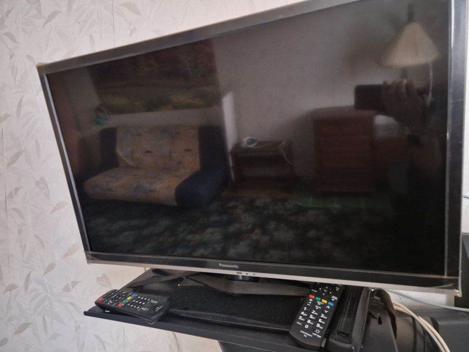 Телевізор Panasonic