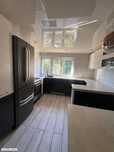 KOMORNO 3 pok I piętro - balkon- działka - garaż 24 m² - piwnica 15 m²