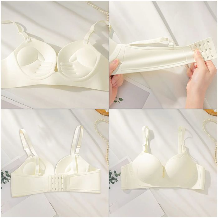 Новий бсгалтер з пуш-ап, 85-Б розмір