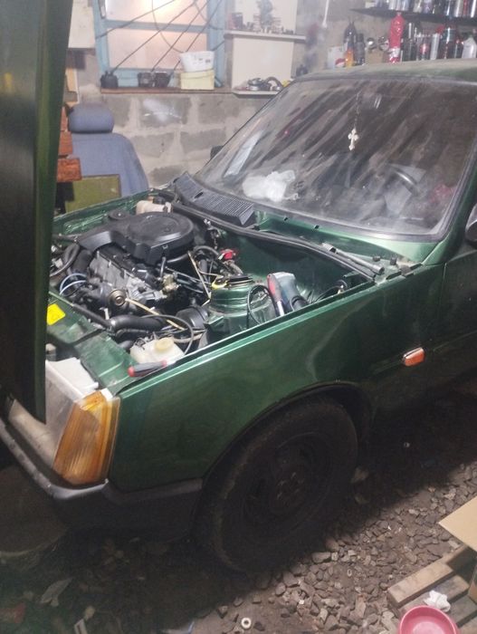 Заз 110247 продаж або обмін