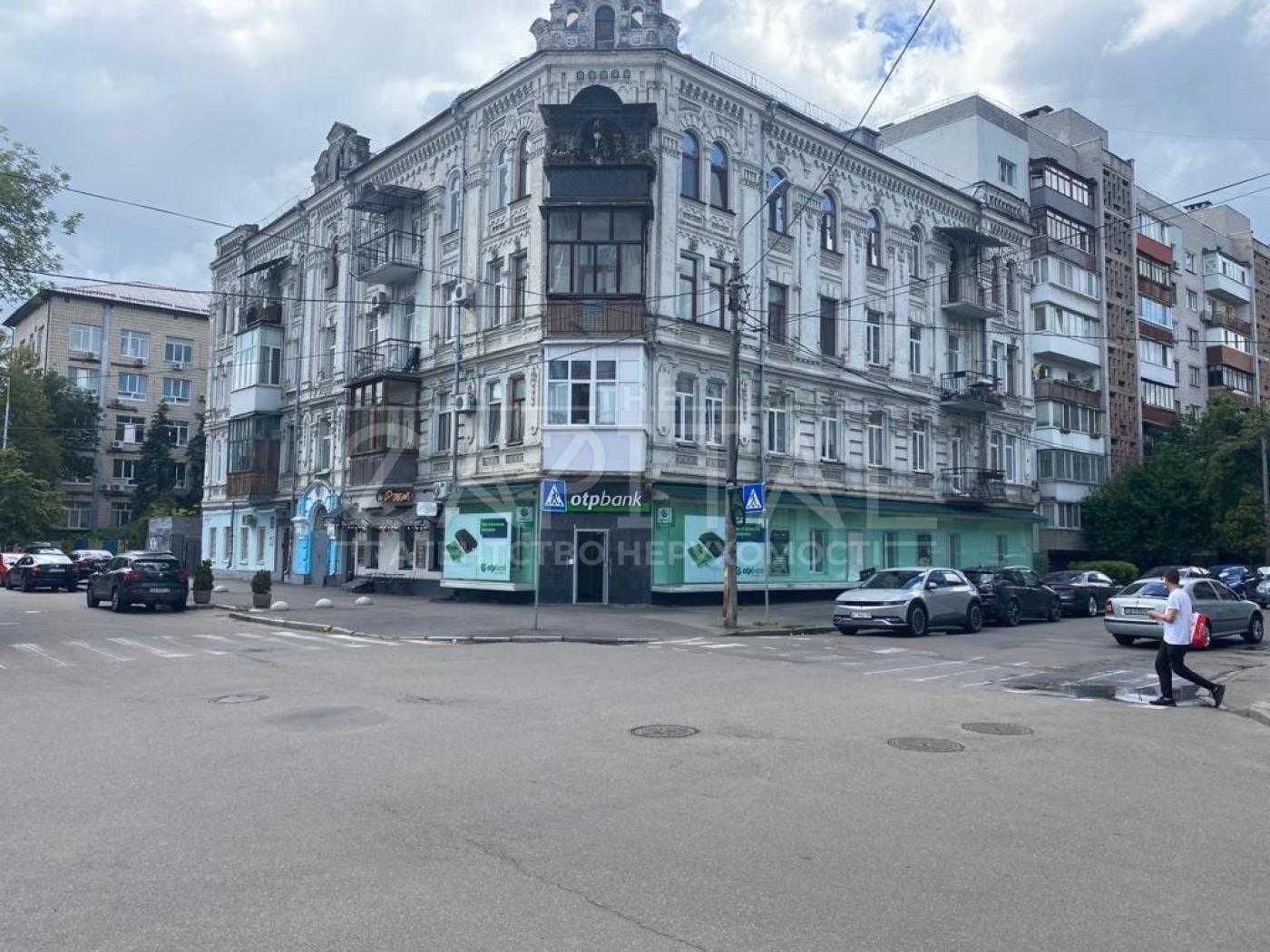 Аренда помещения, ул. Ярославская, Подол, Контрактовая Площадь