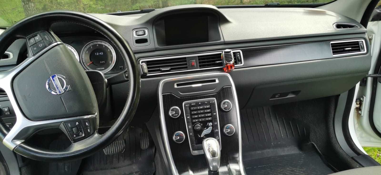 2013 volvo xc70 3.2l 4x4