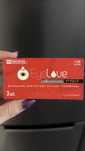 Soczewki EyeLove Exclusive Pro +5 2 szt 1 para