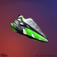 Кросівки Adidas ZX22 Kawasaki. Оригінал. Розміри 44 та 44.5