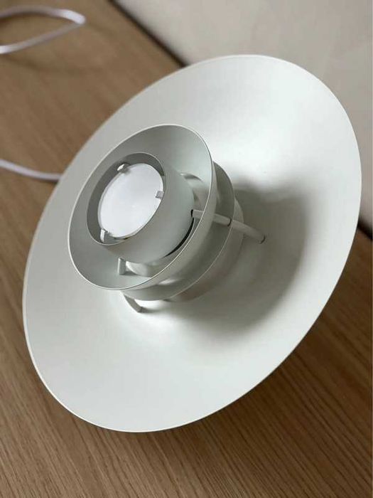 Lampa UFO, Simig lightning, na wzór Louis Poulsen PH5