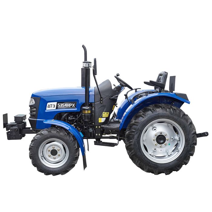 Трактор ДТЗ 5354HPX 35к.с Безкоштовна Доставка