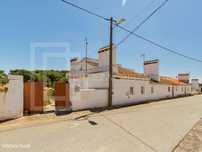 Oportunidade Única no Coração de Évora Monte Moradia Típica Alentej...