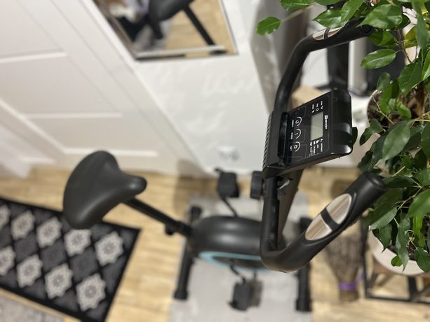 Rowerek stacjonarny magnetyczny, rower treningowy