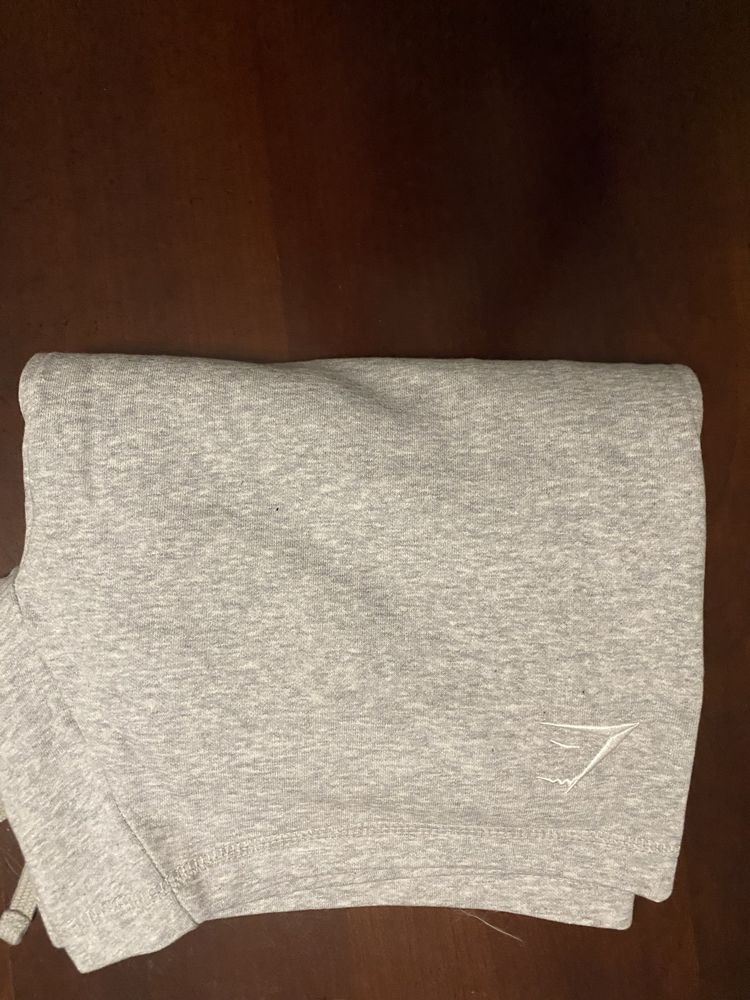 Calções Gymshark