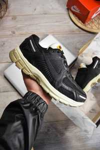 Nike Vomero 5 Black White_більше фото у Instagram cros_homeua