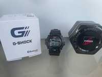 Zegarek G-Shock Casio możliwa zamiana na gry PS5