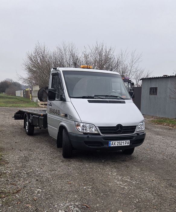 Эвакуатор Новая Водолага