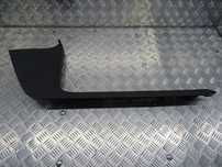 VW CADDY III LIFT 15-20 2K5 2.0TDI LISTWA OSŁONA PROGU PRAWA 2K5864606