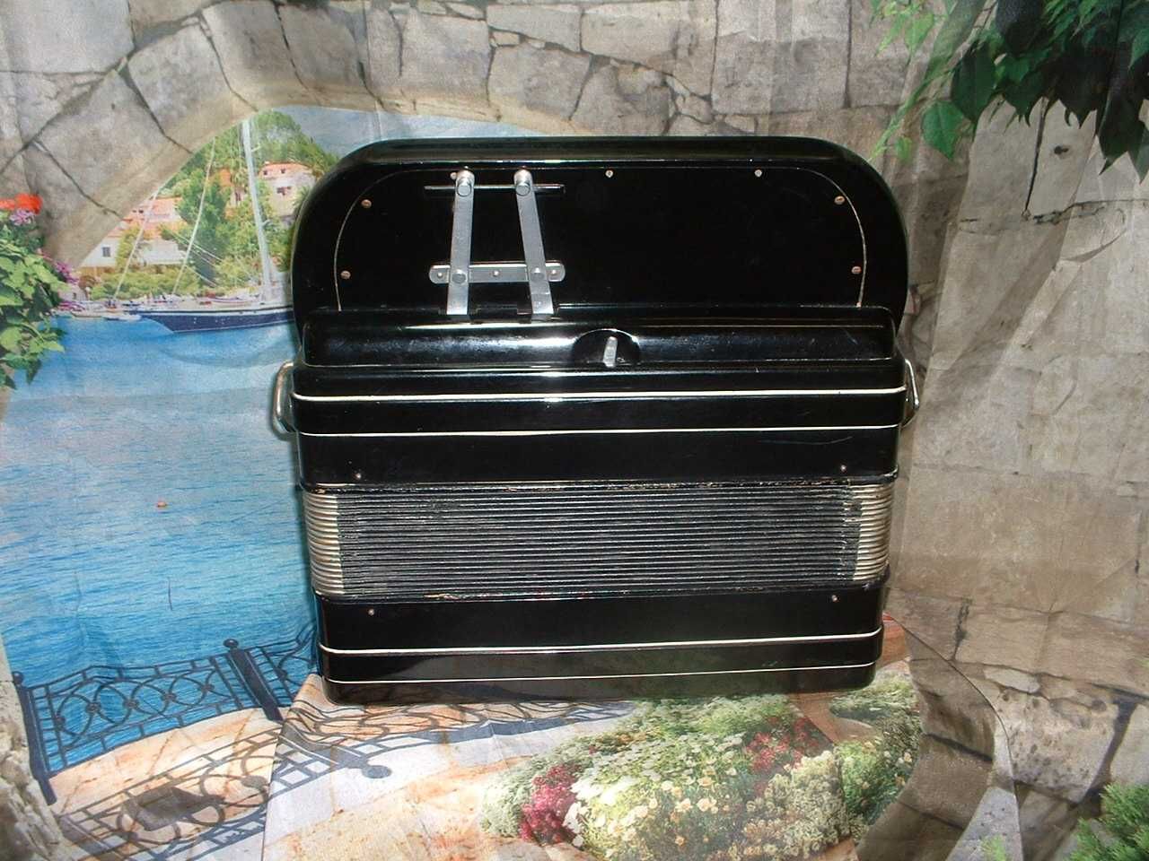 Concertina   Avenda N .985