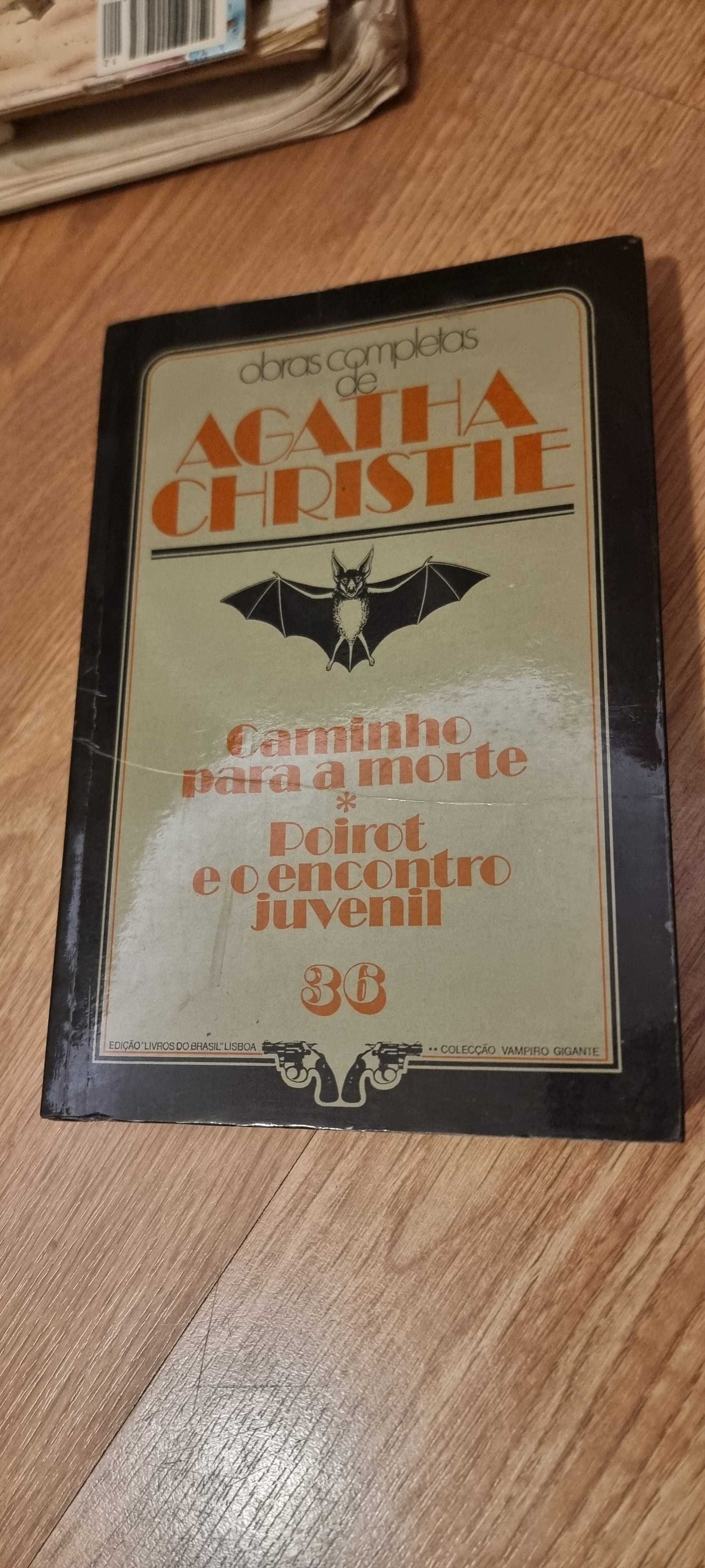 Livro Agatha Christie (36)