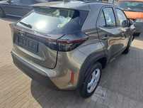 Toyota Yaris Cross Yariss Cross, 2023! Automat
