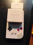 Gamę boy w komplecie Nintendo Game Boy Light Plus