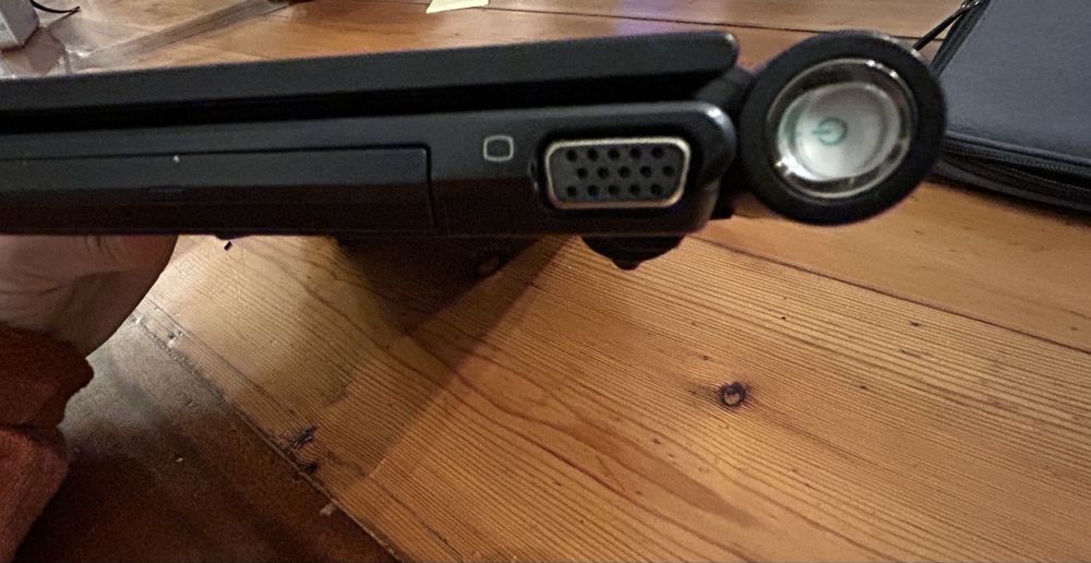 Sony Vaio PCG 4L2M