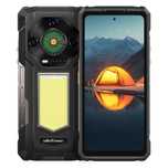 Ulefone Armor 33 12GB/512GB 25500mAh IP69K 2.2GHz