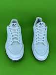 Кросівки 47.5р. Adidas Originals NY 90 'White Grey