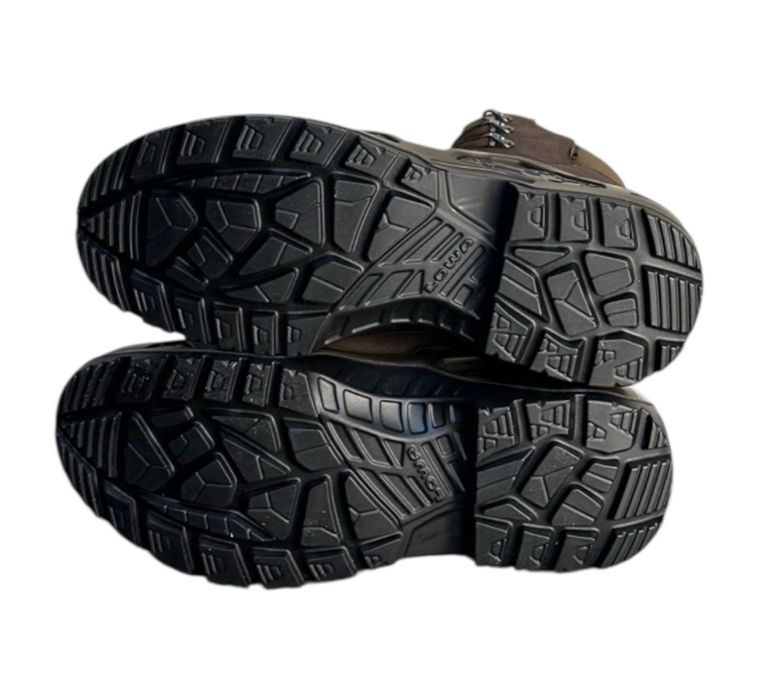 Оригінальне тактичне взуття , Lowa Z-8N GTX C Tactical Dark Brown