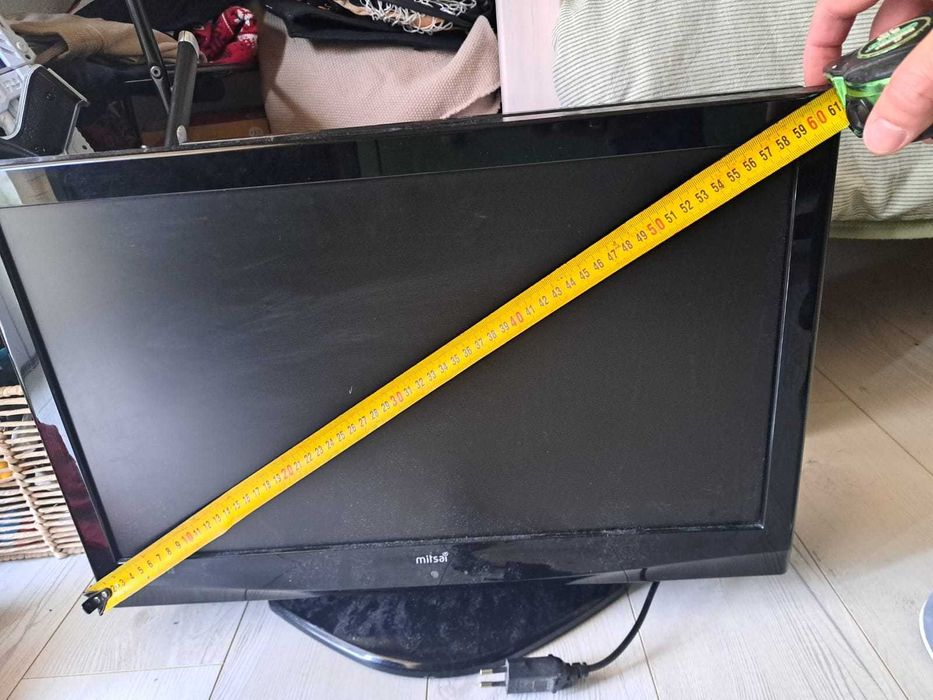 Vendo tv Mitsai com 60cms
