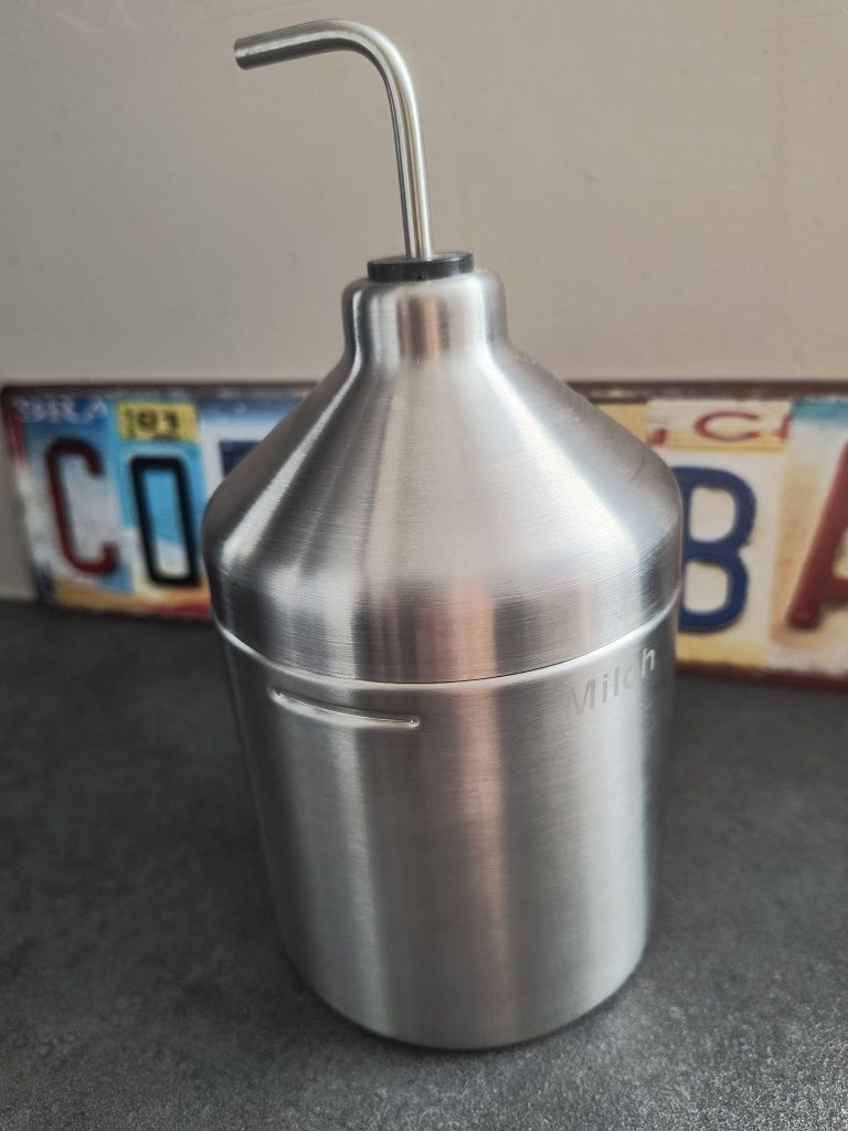 Pojemnik na mleko KRUPS