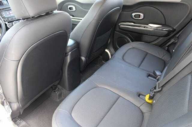 2016   Kia   Soul !