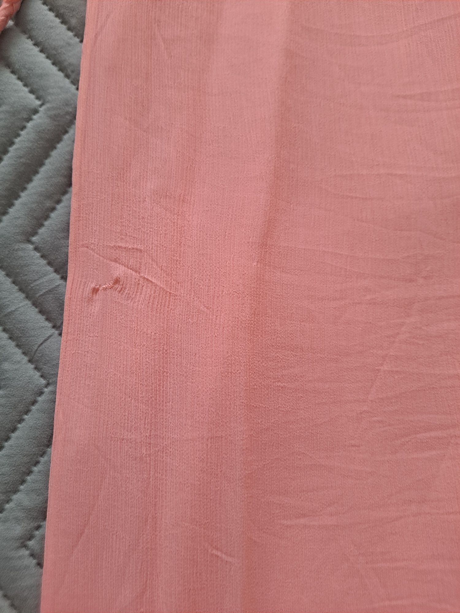 Massimo Dutti r.S długa sukienka